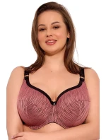 Gaia 1259M Lise Maxi barva: meruňkově černá