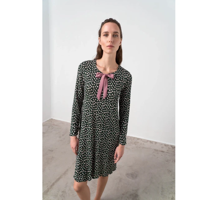 Dámská noční košile   model 17660601 - Vamp