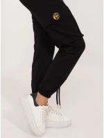 Sada CLM KMPL 1278.08P černá Sada CLM KMPL 1278.08P černá