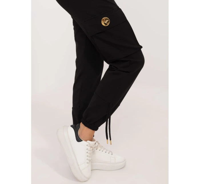 Sada CLM KMPL 1278.08P černá Sada CLM KMPL 1278.08P černá