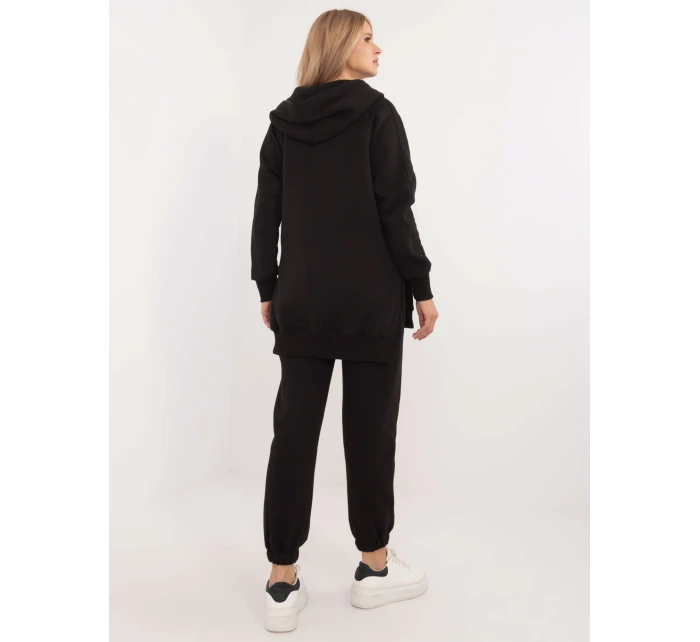 Sada EM KMPL 847.68 černá Sada EM KMPL 847.68 černá