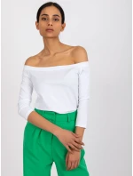 Halenka RV BZ 4692.89 bílá