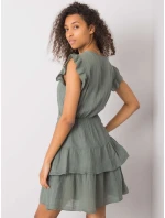 Sukienka TW SK BI model 21365581 różowy - FPrice