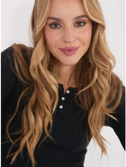 Halenka WT BZ A1158.13 černá