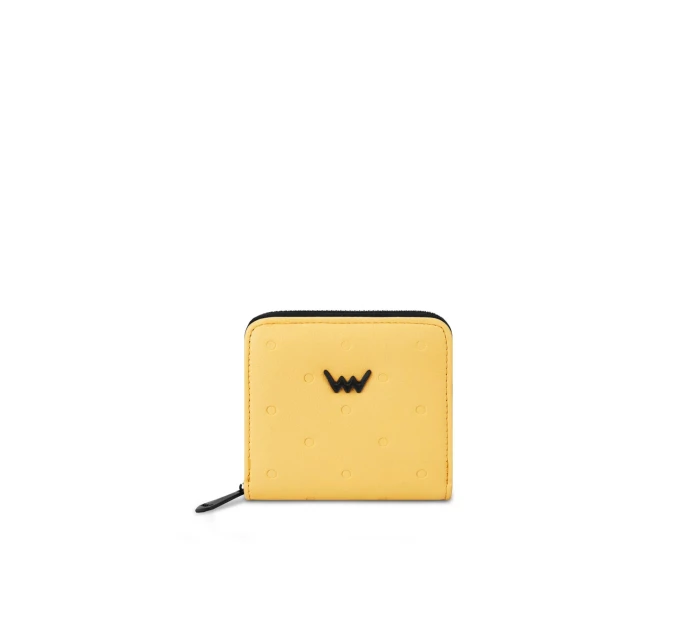 Peněženka VUCH Charis Mini Yellow Peněženka VUCH Charis Mini Yellow