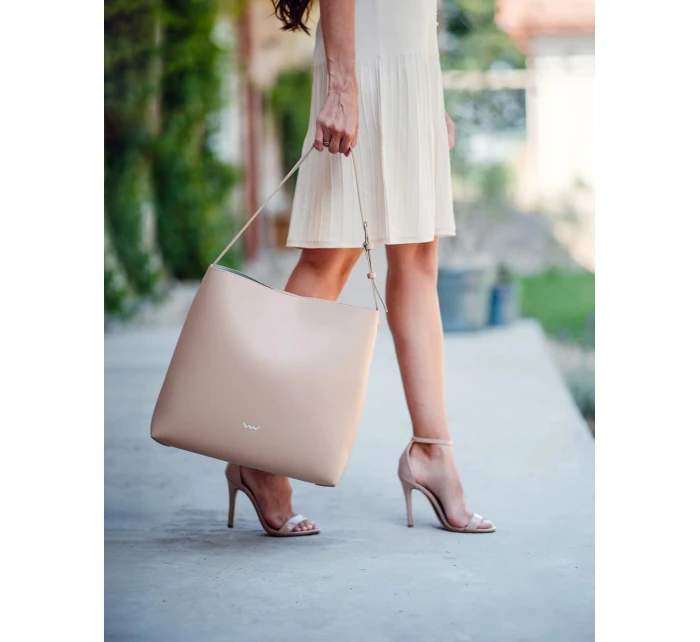 Kabelka VUCH Justeene Cappucion Kabelka VUCH Justeene Cappucion