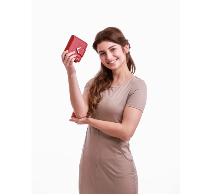 Dámská peněženka Vuch Romy Red Dámská peněženka Vuch Romy Red