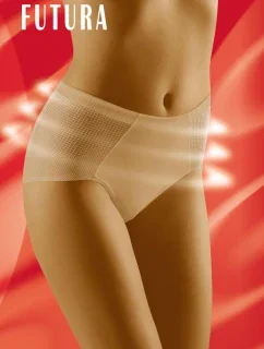 Dámské kalhotky model 7077004 - Wolbar