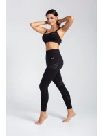 Dámské legíny FITNESS model 15458500 - GATTA BODYWEAR Dámské legíny FITNESS model 15458500 - GATTA BODYWEAR