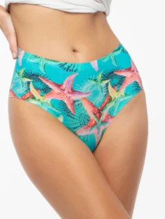 SEA STARS SIMPLE BRASIL MAXI KALHOTKY
