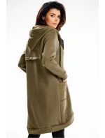 Mikina  model 189456 Infinite You