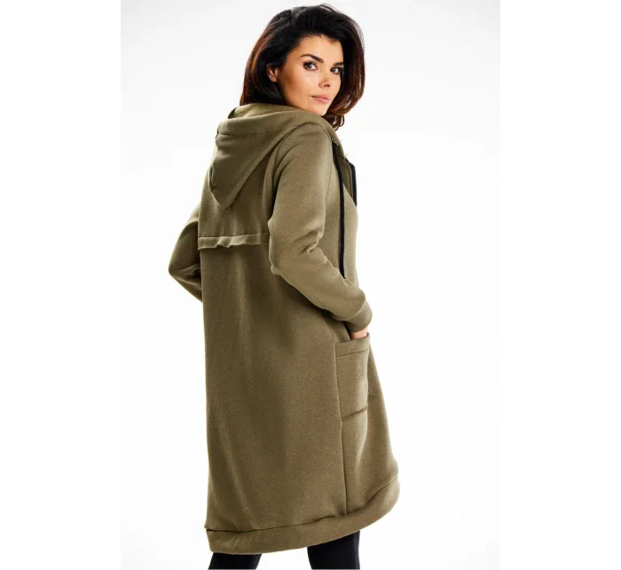 Mikina  model 189456 Infinite You