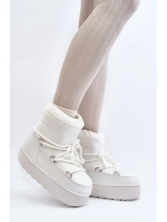 Sněhule model 191328 Step in style