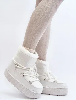 Sněhule  model 191328 Step in style