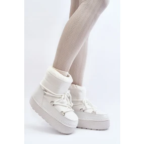 Sněhule model 191328 Step in style Sněhule model 191328 Step in style