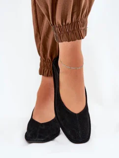 Balerinky  model 211131 Step in style