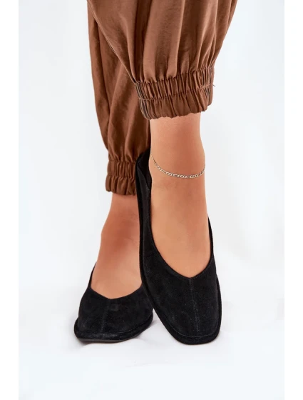 Balerinky  model 211131 Step in style