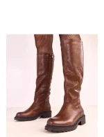 Kozačky model 220246 Solea Kozačky model 220246 Solea