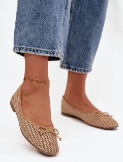 Balerinky  model 220683 Step in style