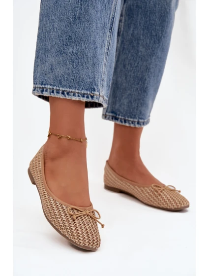 Balerinky  model 220683 Step in style