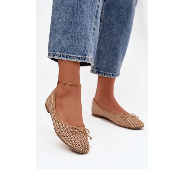 Balerinky  model 220683 Step in style