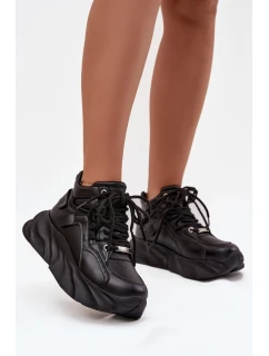 Sportovní obuv model 222982 Step in style