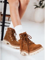 Dámské zateplené Dstreet model 21994510 - FashionStreet