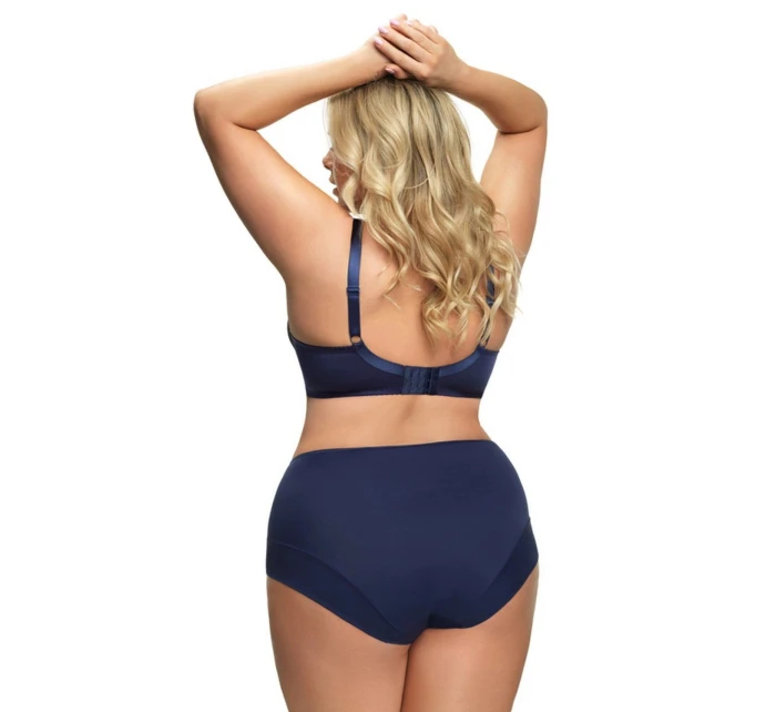 Dámské kalhotky 497 Paradise blue - GORSENIA