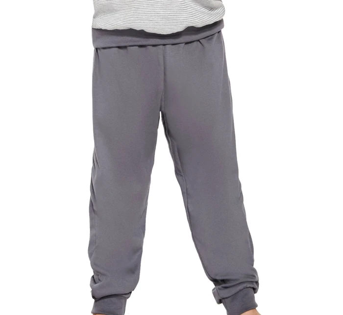 Chlapecké pyžamo 478/145 Train - CORNETTE