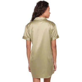 Dámská noční košilka model 20557664 green - LingaDore