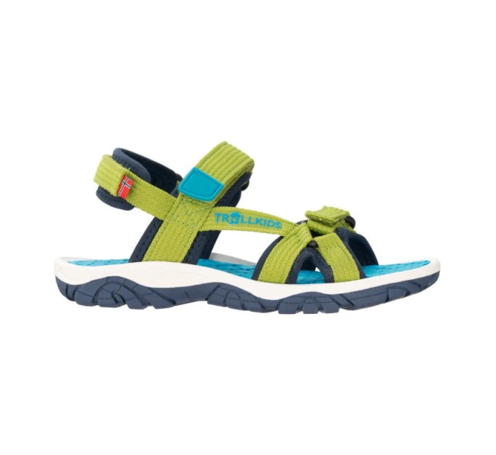 Sandały Kids Sandal Jr model 20775796 - Trollkids