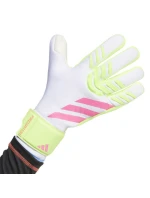 Adidas Predator GL LGE M Brankářské rukavice JH3820 Adidas Predator GL LGE M Brankářské rukavice JH3820