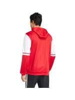 Mikina adidas Squadra 25 Hoody M JD2990 pánské Mikina adidas Squadra 25 Hoody M JD2990 pánské