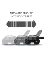 BLACK ABS S model 21810800 BLACK ABS S model 21810800