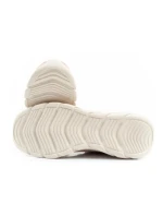 Bobs B Flex sportovní boty dámské tenisky model 21367314 beige dámské - Skechers Bobs B Flex sportovní boty dámské tenisky model 21367314 beige dámské - Skechers