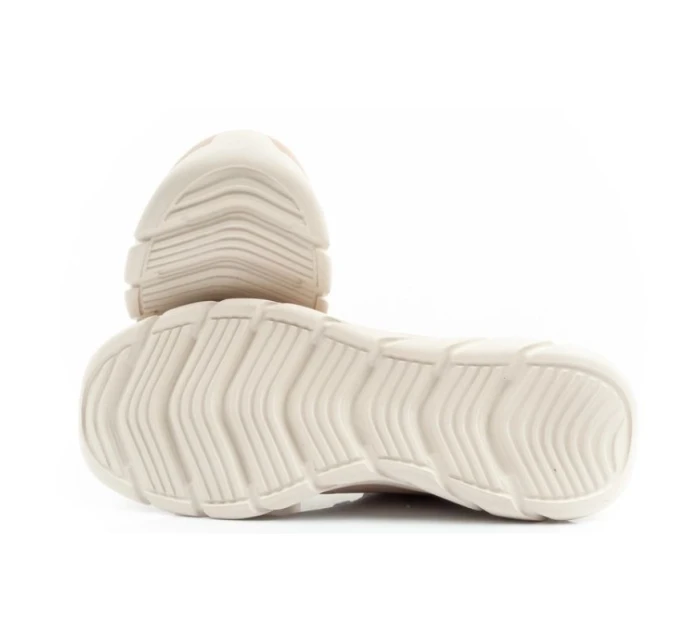 Bobs B Flex sportovní boty dámské tenisky model 21367314 beige dámské - Skechers Bobs B Flex sportovní boty dámské tenisky model 21367314 beige dámské - Skechers