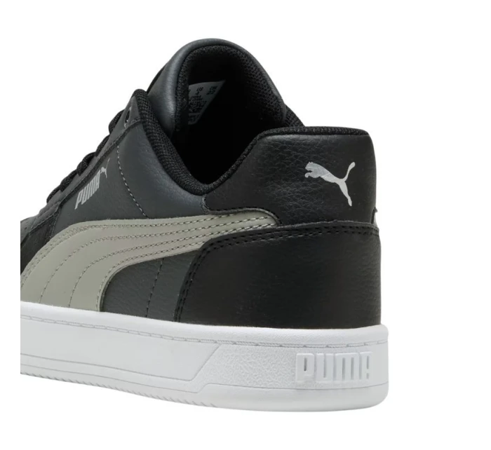 Dětské boty 2.0 black 58 model 21396423 - Puma Dětské boty 2.0 black 58 model 21396423 - Puma