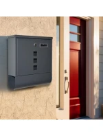 NA   GARDEN model 21831864 - SASKA