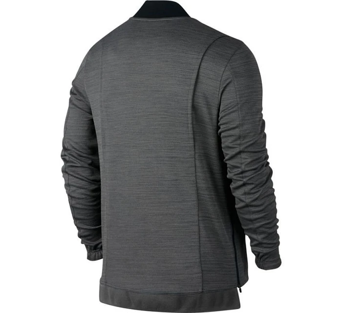 Kurtka bluza  Dry Hyper Elite model 22086053 - NIKE