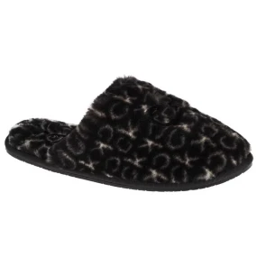 Dámské pantofle Slipper Fur Mono W model 16974629 - Calvin Klein