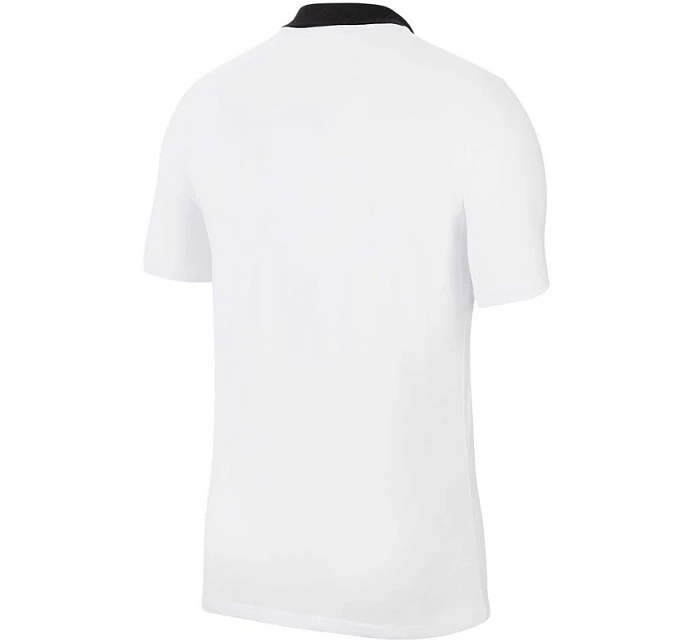 Dětské polo tričko DF Park 20 SS Jr CW6935 100 - Nike