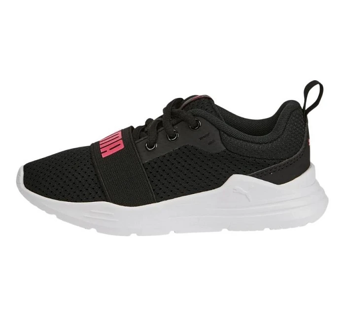 Dětské kalhoty Wired Run PS Jr 374216 20 - Puma Dětské kalhoty Wired Run PS Jr 374216 20 - Puma