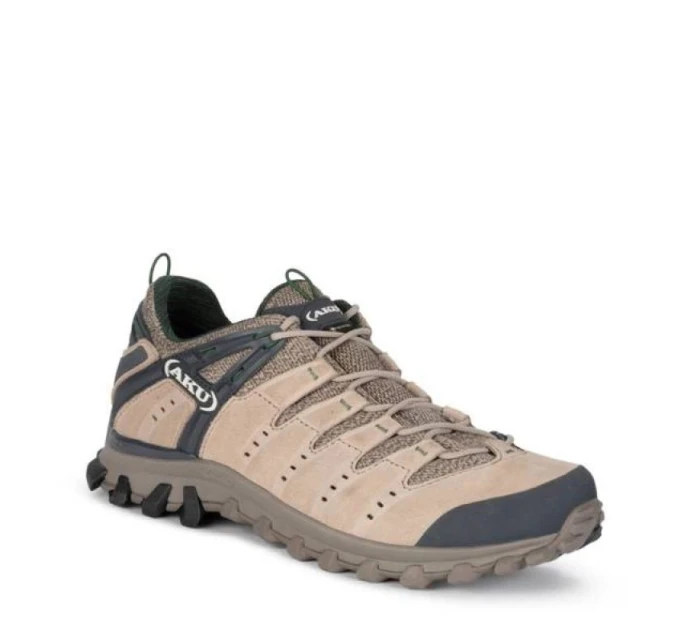 Trekingové boty Aku Alterra Lite 715155 GORE-TEX