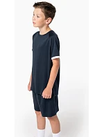 PA Dětské sportovní kraťasy 20. white model 22461197 - Kariban ProAct PA Dětské sportovní kraťasy 20. white model 22461197 - Kariban ProAct