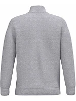 Kariban K 478 Mikina s 1/4 zipem 20.K478 oxford grey Kariban K 478 Mikina s 1/4 zipem 20.K478 oxford grey