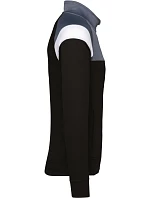 PA Tréninková mikina s 1/4 zipem 20.P grey model 22423469 - Kariban ProAct PA Tréninková mikina s 1/4 zipem 20.P grey model 22423469 - Kariban ProAct