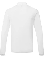 Premier PR 647 Tričko s dlouhým rukávem "Coolchecker®" 39.0647 white