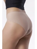 Julimex Simple barva kalhotek: tmavě béžová
