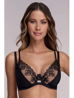 Ava 2198 Maxi barva: černá