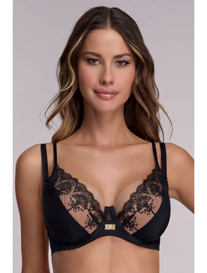 Ava 2198 Maxi barva: černá